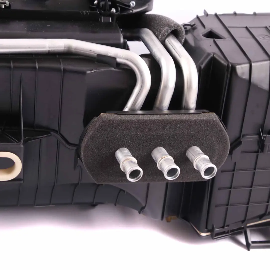  Heater BMW F01 F07 F10 F11 Evaporator A/C Unit Assy Housing Air Con PTC - SKU rhd-9197019 - Part number 9197019