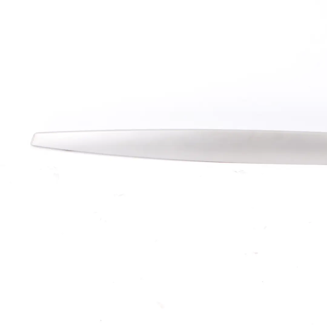  I-panel Cover BMW E81 E87 LCI Trim Dashboard Dash Satinsilber Matt Trim 7071273 - SKU rhd-9197216-1 - Part number 9197216