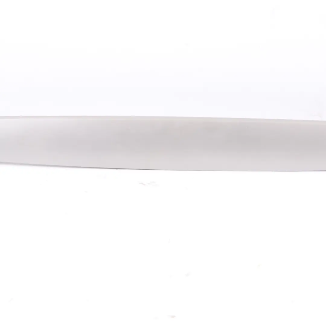  I-panel Cover BMW E81 E87 LCI Trim Dashboard Dash Satinsilber Matt Trim 7071273 - SKU rhd-9197216-1 - Part number 9197216