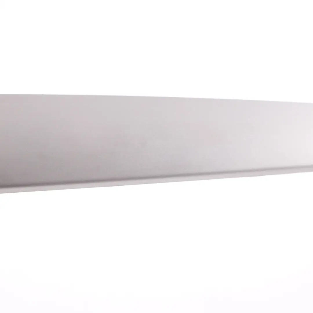  I-panel Cover BMW E81 E87 LCI Trim Dashboard Dash Satinsilber Matt Trim 7071273 - SKU rhd-9197216-1 - Part number 9197216