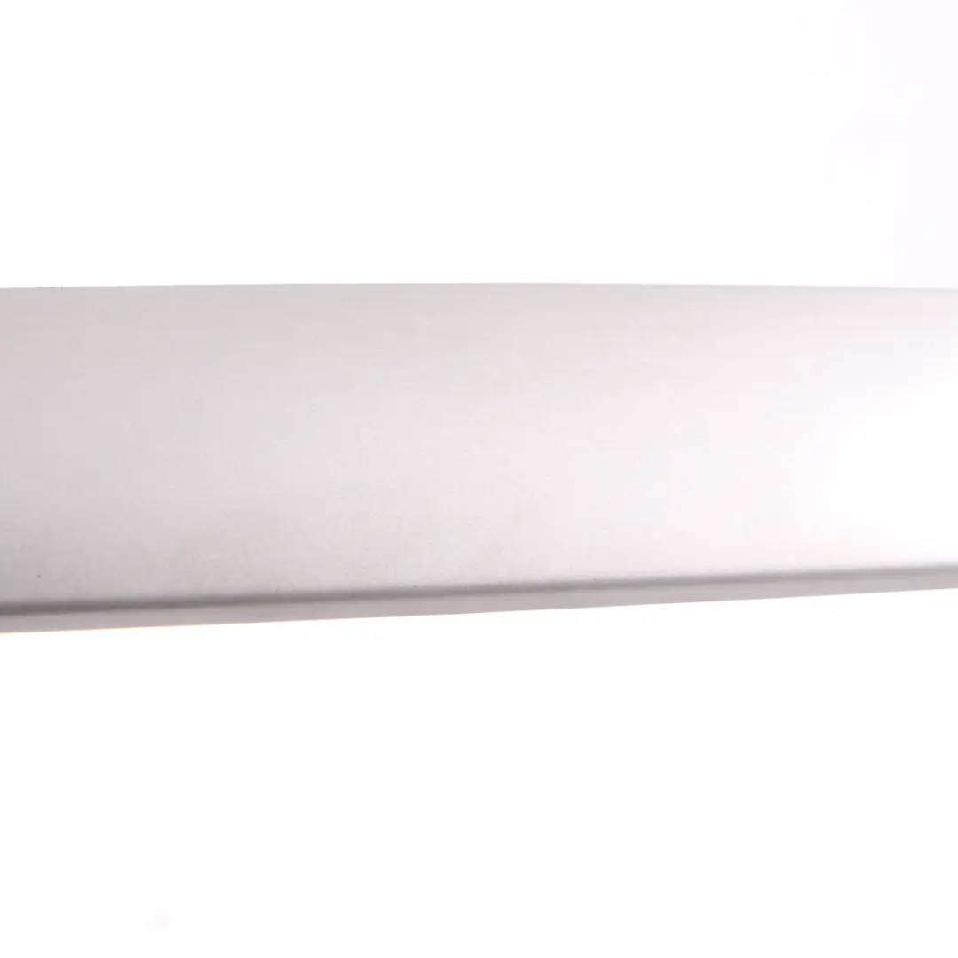  I-panel Cover BMW E81 E87 LCI Trim Dashboard Dash Satinsilber Matt Trim 7071273 - SKU rhd-9197216-1 - Part number 9197216