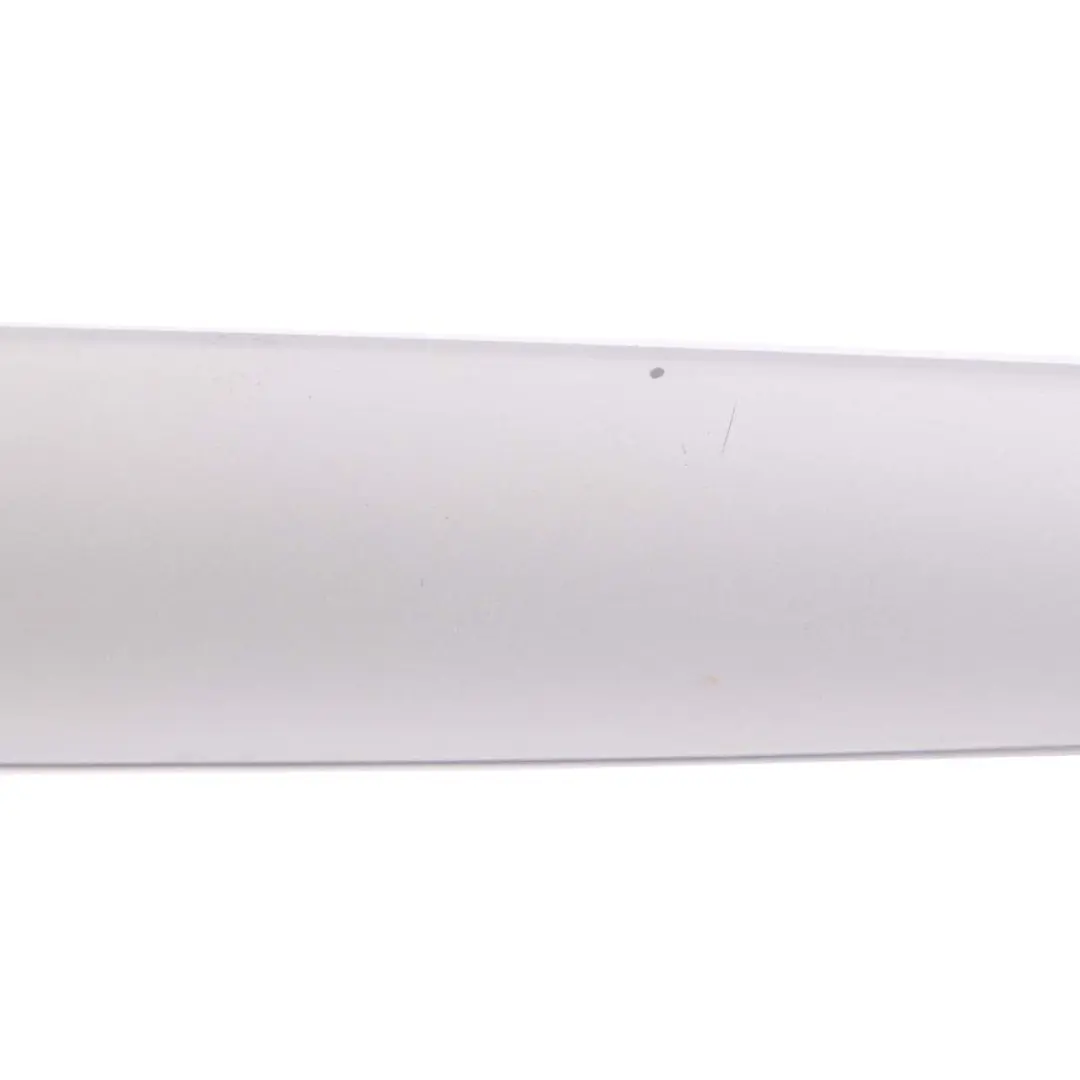 Trim Instrument Panel Cover Dashboard Dash Satinsilber Matt to BMW 1 E81 E82 E88 with Part number 9197216 BMW 1 E81 E82 E88 Trim Instrument Panel Cover Dashboard Dash Satinsilber Matt - SKU rhd-9197216 - Part number 9197216