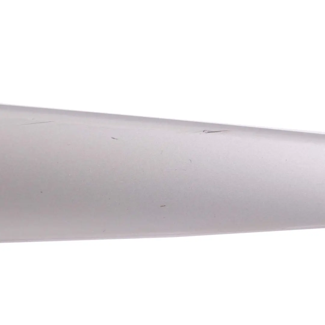 Trim Instrument Panel Cover Dashboard Dash Satinsilber Matt to BMW 1 E81 E82 E88 with Part number 9197216 BMW 1 E81 E82 E88 Trim Instrument Panel Cover Dashboard Dash Satinsilber Matt - SKU rhd-9197216 - Part number 9197216