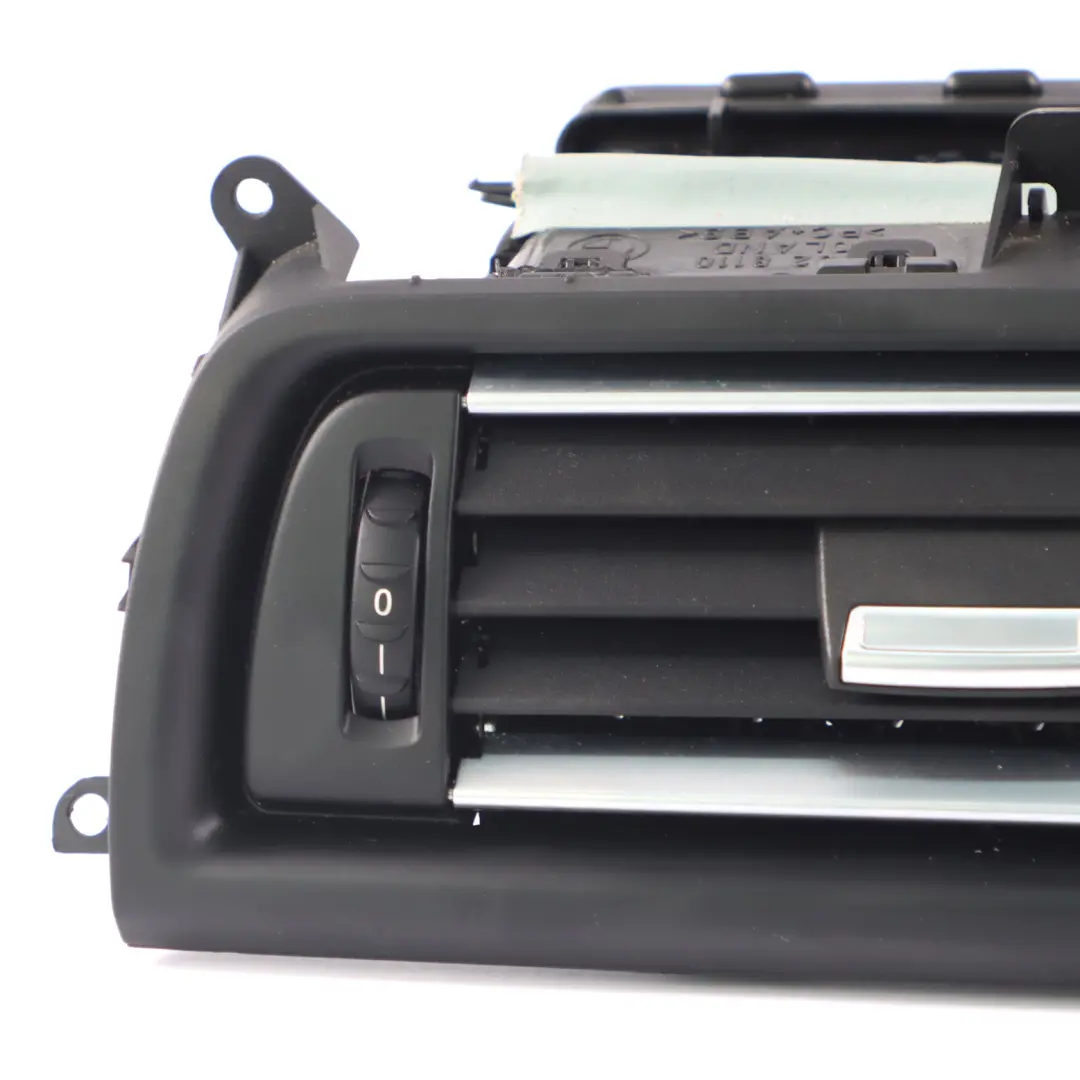 Air Vents BMW F12 F13 Dashboard Centre Air Duct Panel Cabin Ventilation - SKU rhd-9197489 - Part number 9197489