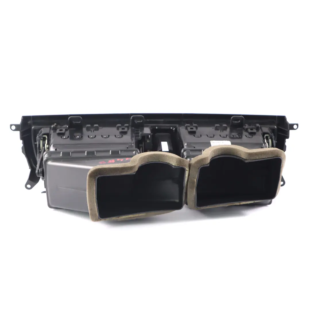 Air Vents BMW F12 F13 Dashboard Centre Air Duct Panel Cabin Ventilation - SKU rhd-9197489 - Part number 9197489