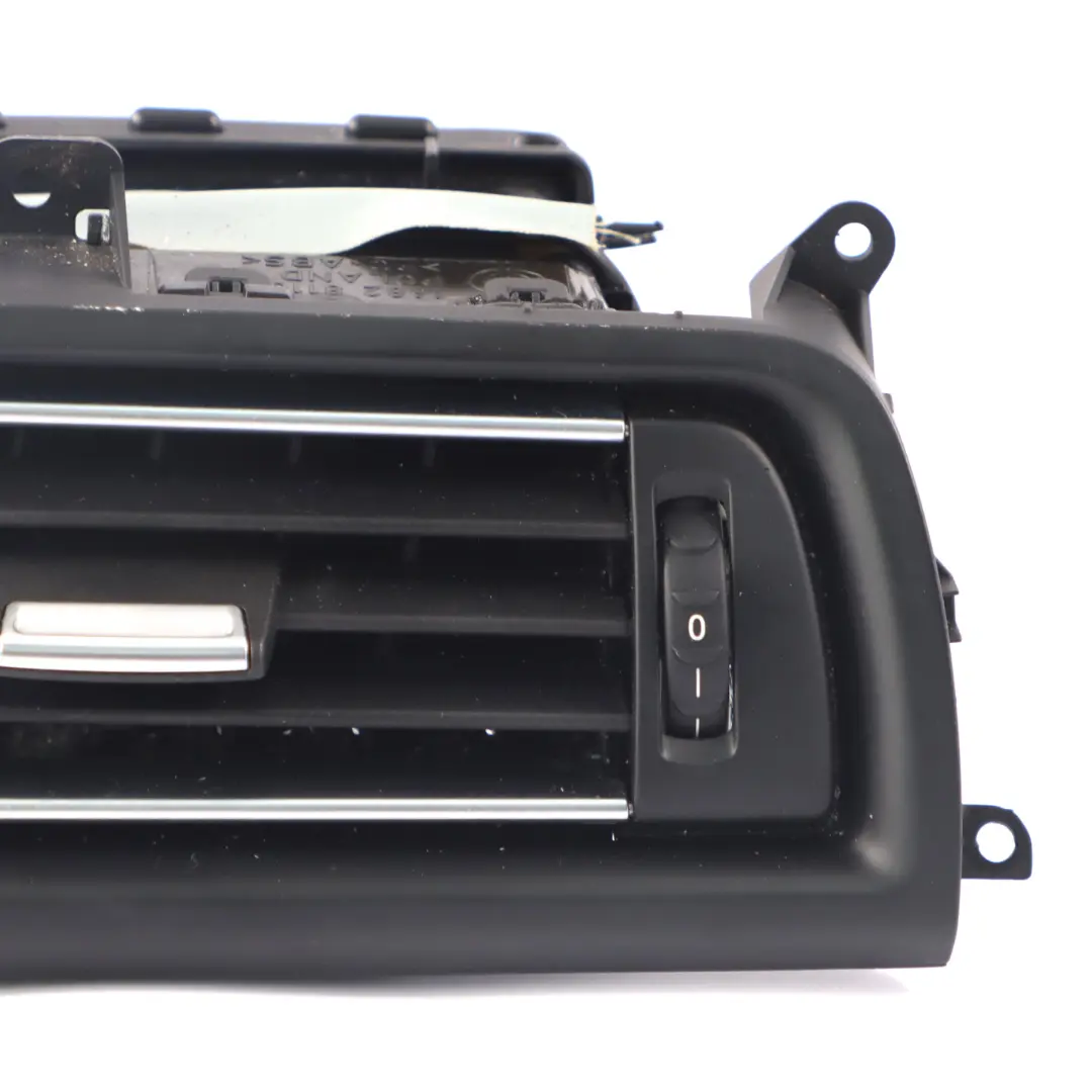 Air Vents BMW F12 F13 Dashboard Centre Air Duct Panel Cabin Ventilation - SKU rhd-9197489 - Part number 9197489