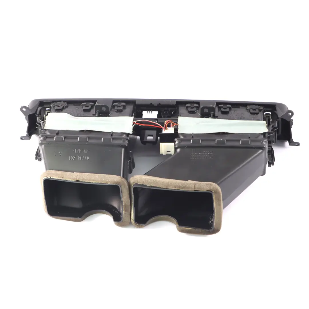 Air Vents BMW F12 F13 Dashboard Centre Air Duct Panel Cabin Ventilation - SKU rhd-9197489 - Part number 9197489