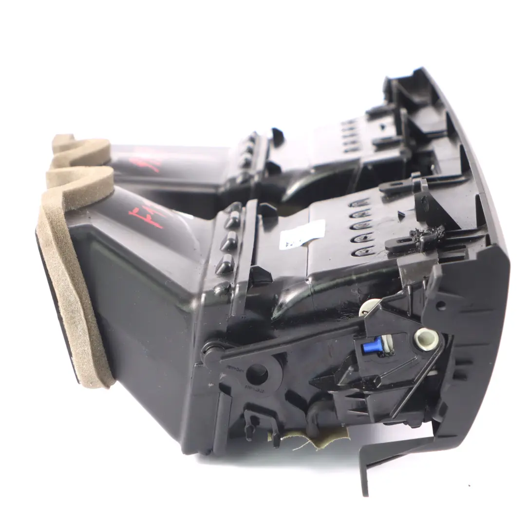 Air Vents BMW F12 F13 Dashboard Centre Air Duct Panel Cabin Ventilation - SKU rhd-9197489 - Part number 9197489