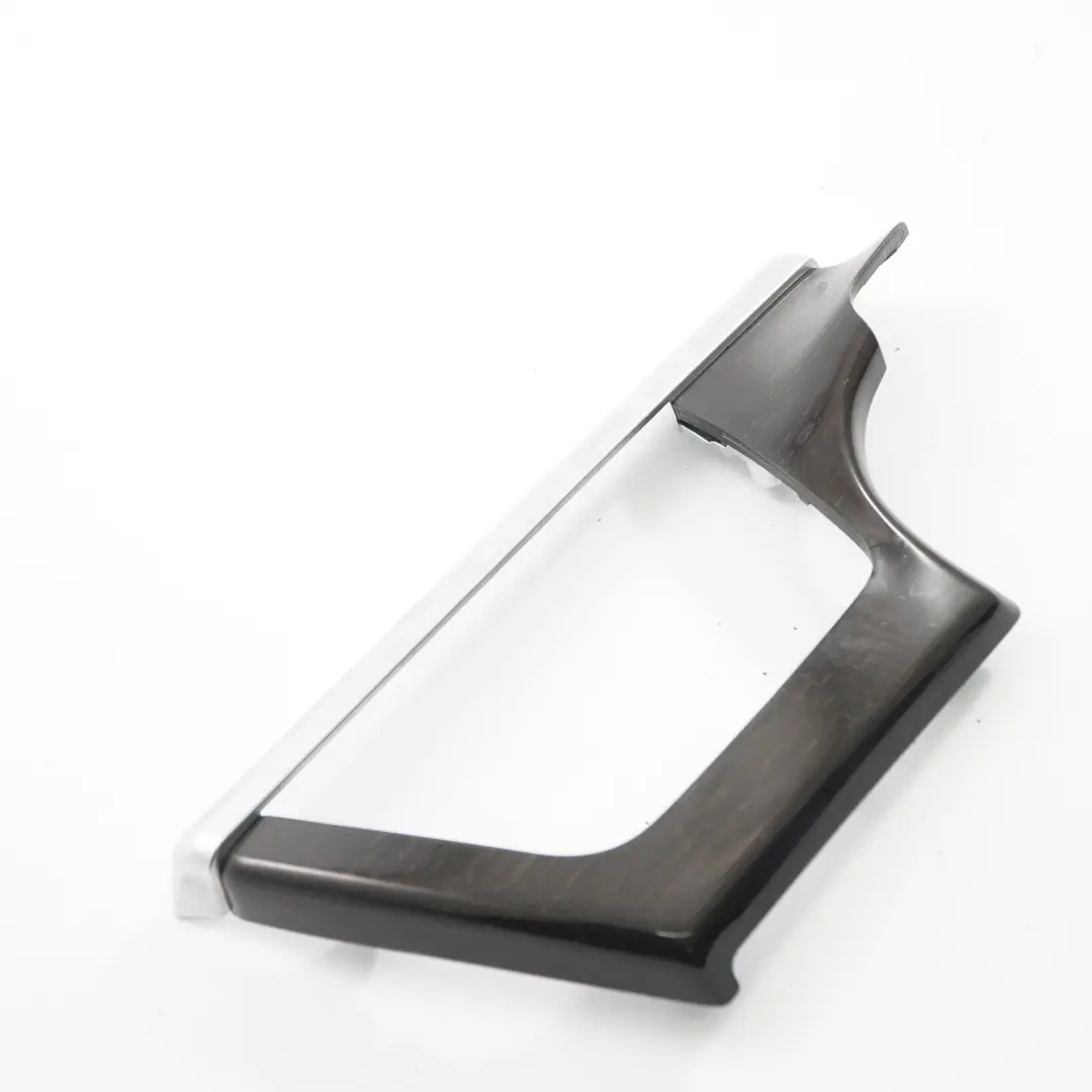 Vent Frame BMW F12 F13 Dashboard Trim Cover Right O/S Fine Wood Oak to Air with Part number 9197522 Air Vent Frame BMW F12 F13 Dashboard Trim Cover Right O/S Fine Wood Oak - SKU rhd-9197522 - Part number 9197522