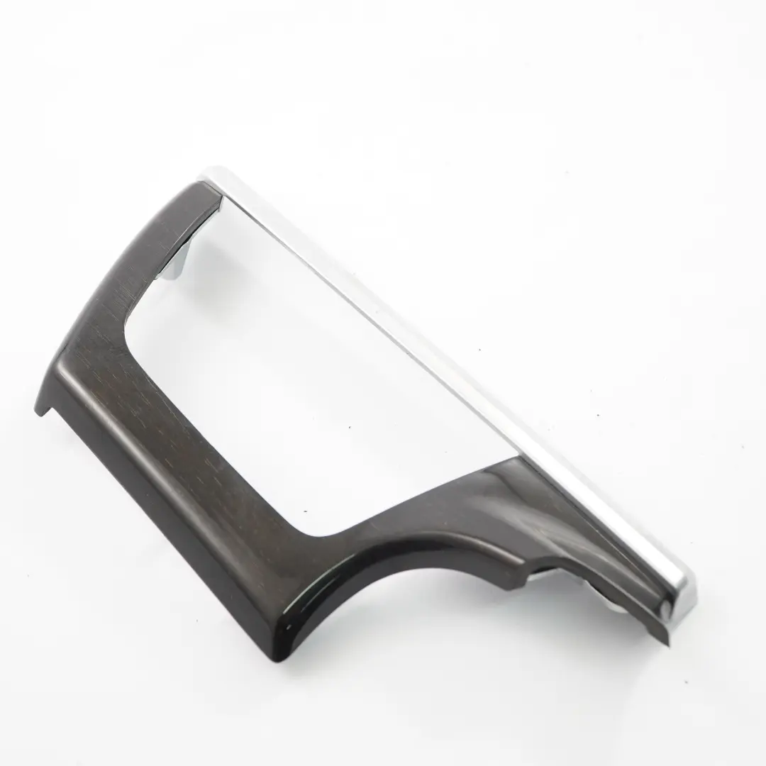 Air Vent Frame BMW F12 F13 Dashboard Trim Cover Right O/S Fine Wood Oak - SKU rhd-9197522 - Part number 9197522