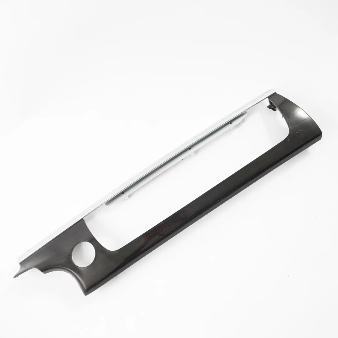 Dashboard Trim BMW F06 F12 F13 Air Vent Surround Cover Panel Wood Oak to with Part number 9197523 Dashboard Trim BMW F06 F12 F13 Air Vent Surround Cover Panel Wood Oak - SKU rhd-9197523 - Part number 9197523