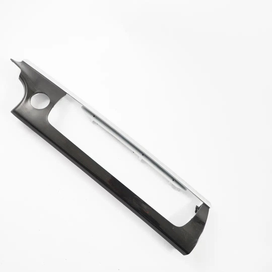  Dashboard Trim BMW F06 F12 F13 Air Vent Surround Cover Panel Wood Oak - SKU rhd-9197523 - Part number 9197523