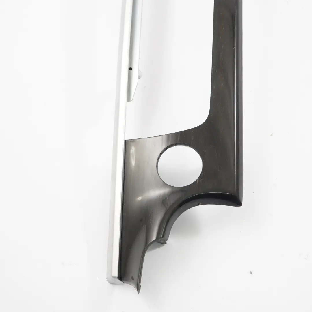 Dashboard Trim BMW F06 F12 F13 Air Vent Surround Cover Panel Wood Oak to with Part number 9197523 Dashboard Trim BMW F06 F12 F13 Air Vent Surround Cover Panel Wood Oak - SKU rhd-9197523 - Part number 9197523