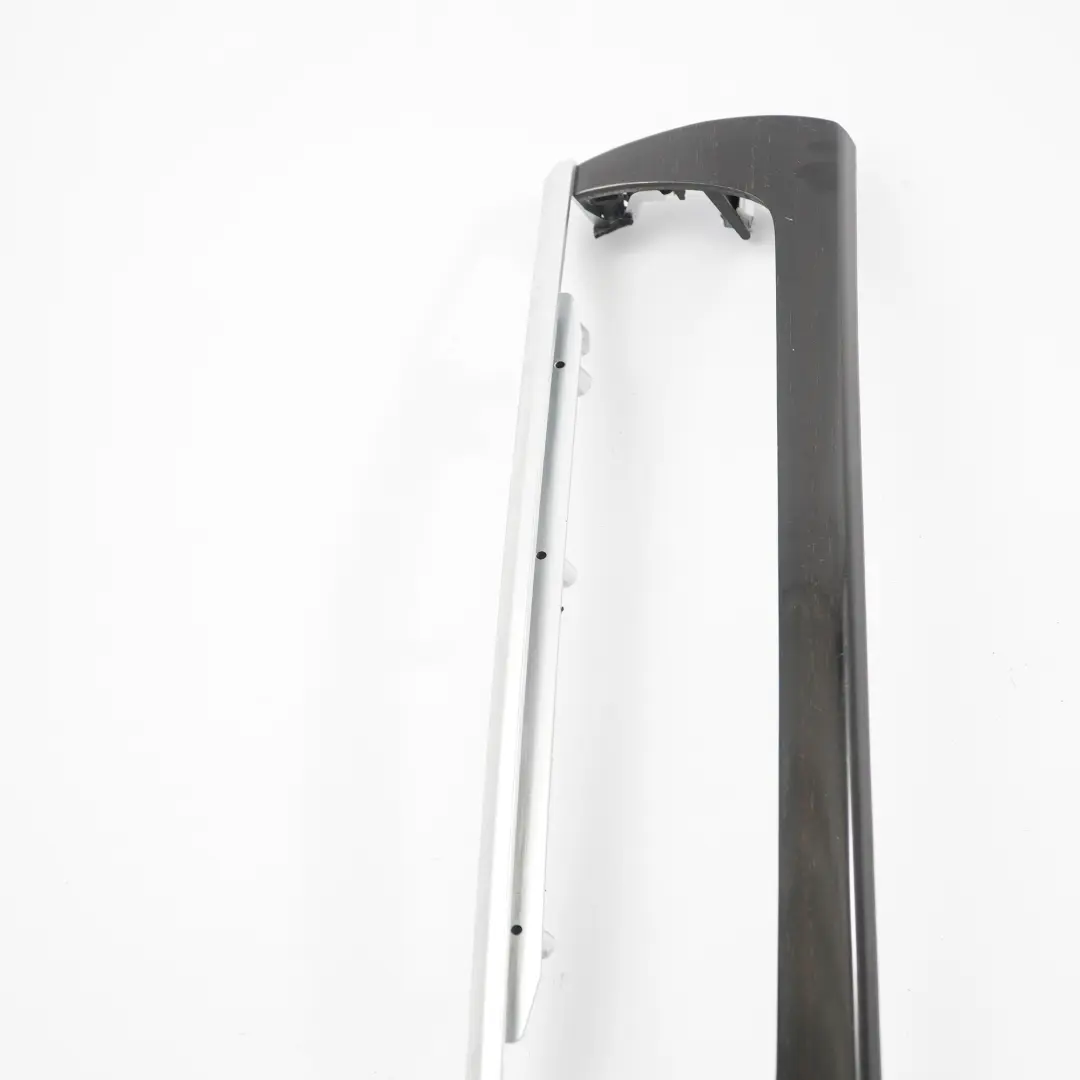 Dashboard Trim BMW F06 F12 F13 Air Vent Surround Cover Panel Wood Oak to with Part number 9197523 Dashboard Trim BMW F06 F12 F13 Air Vent Surround Cover Panel Wood Oak - SKU rhd-9197523 - Part number 9197523