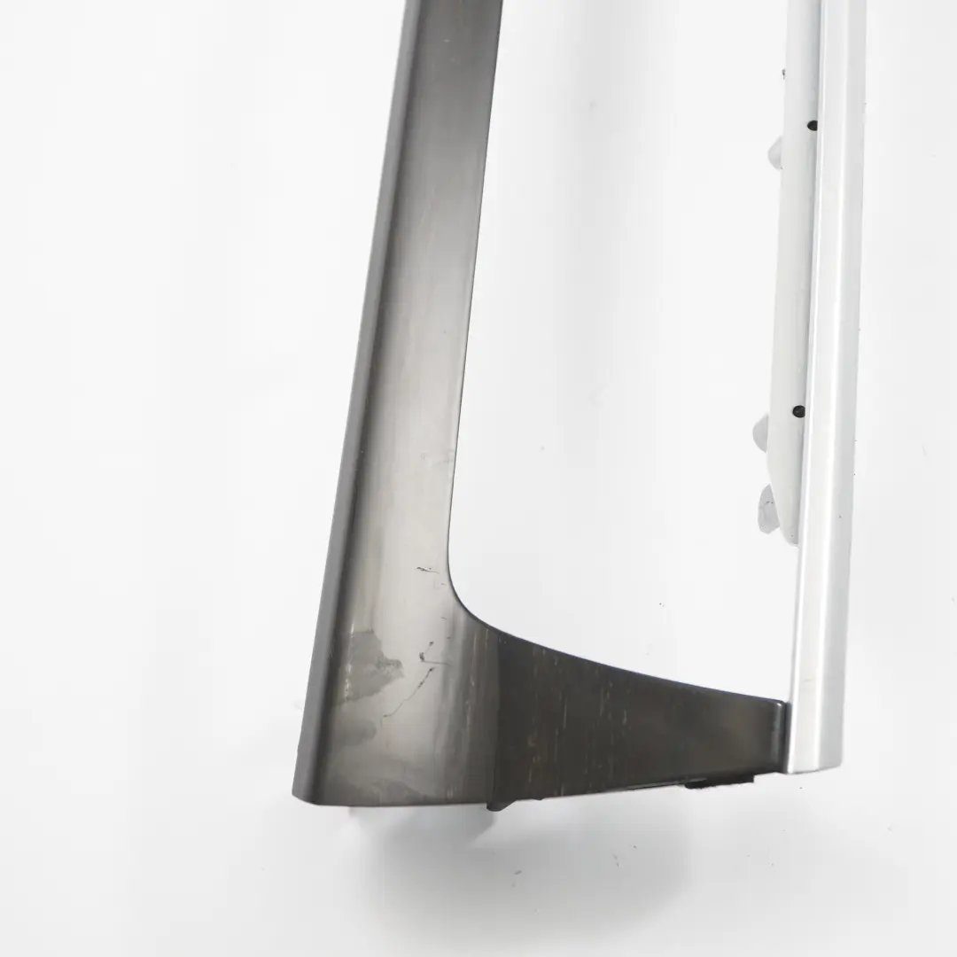 Dashboard Trim BMW F06 F12 F13 Air Vent Surround Cover Panel Wood Oak to with Part number 9197523 Dashboard Trim BMW F06 F12 F13 Air Vent Surround Cover Panel Wood Oak - SKU rhd-9197523 - Part number 9197523