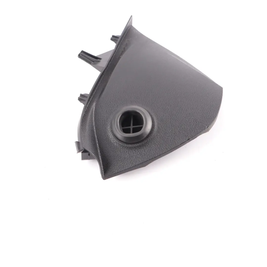 Trim BMW F12 Instrument Panel Dashboard Side Panel Right O/S Black to with Part number 9197888 Trim BMW F12 Instrument Panel Dashboard Side Panel Right O/S Black - SKU rhd-9197888 - Part number 9197888