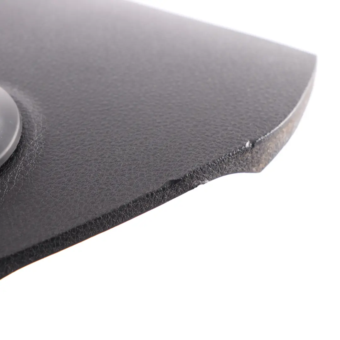 Trim BMW F12 Instrument Panel Dashboard Side Panel Right O/S Black to with Part number 9197888 Trim BMW F12 Instrument Panel Dashboard Side Panel Right O/S Black - SKU rhd-9197888 - Part number 9197888