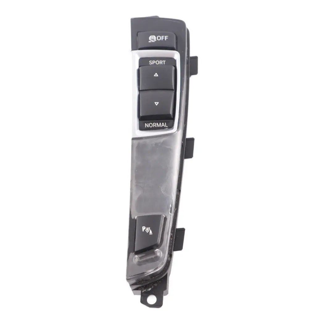 Operating Unit Centre Console Switch Button Panel to BMW F01 F07 F10 with Part number 9197903 BMW F01 F07 F10 Operating Unit Centre Console Switch Button Panel - SKU rhd-9197903-1 - Part number 9197903