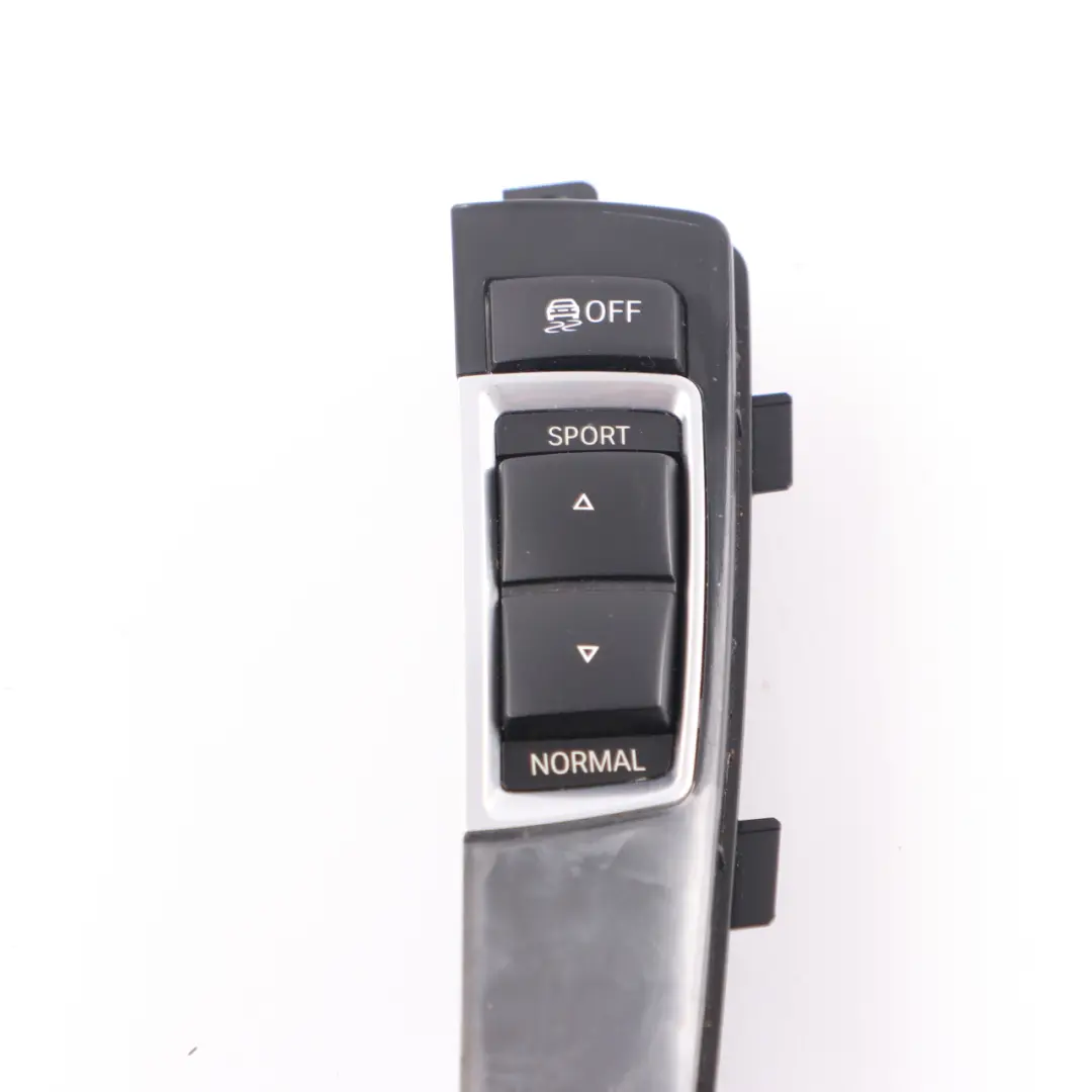 Operating Unit Centre Console Switch Button Panel to BMW F01 F07 F10 with Part number 9197903 BMW F01 F07 F10 Operating Unit Centre Console Switch Button Panel - SKU rhd-9197903-1 - Part number 9197903