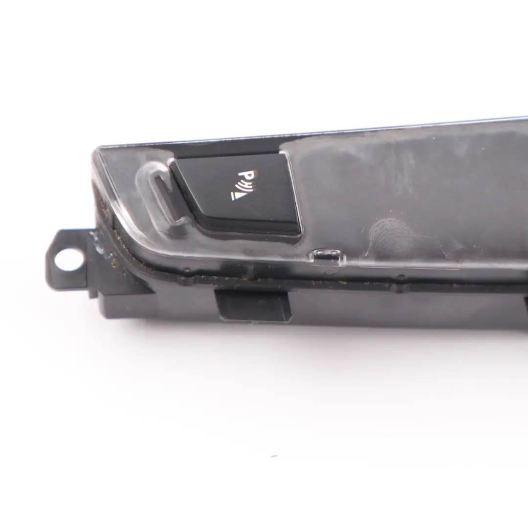 BMW F01 F07 F10 Operating Unit Centre Console Switch Button Panel - SKU rhd-9197903-1 - Part number 9197903