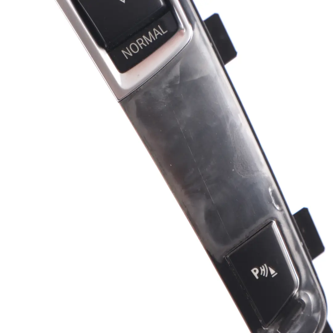 BMW F01 F07 F10 Operating Unit Centre Console Switch Button Panel - SKU rhd-9197903-1 - Part number 9197903