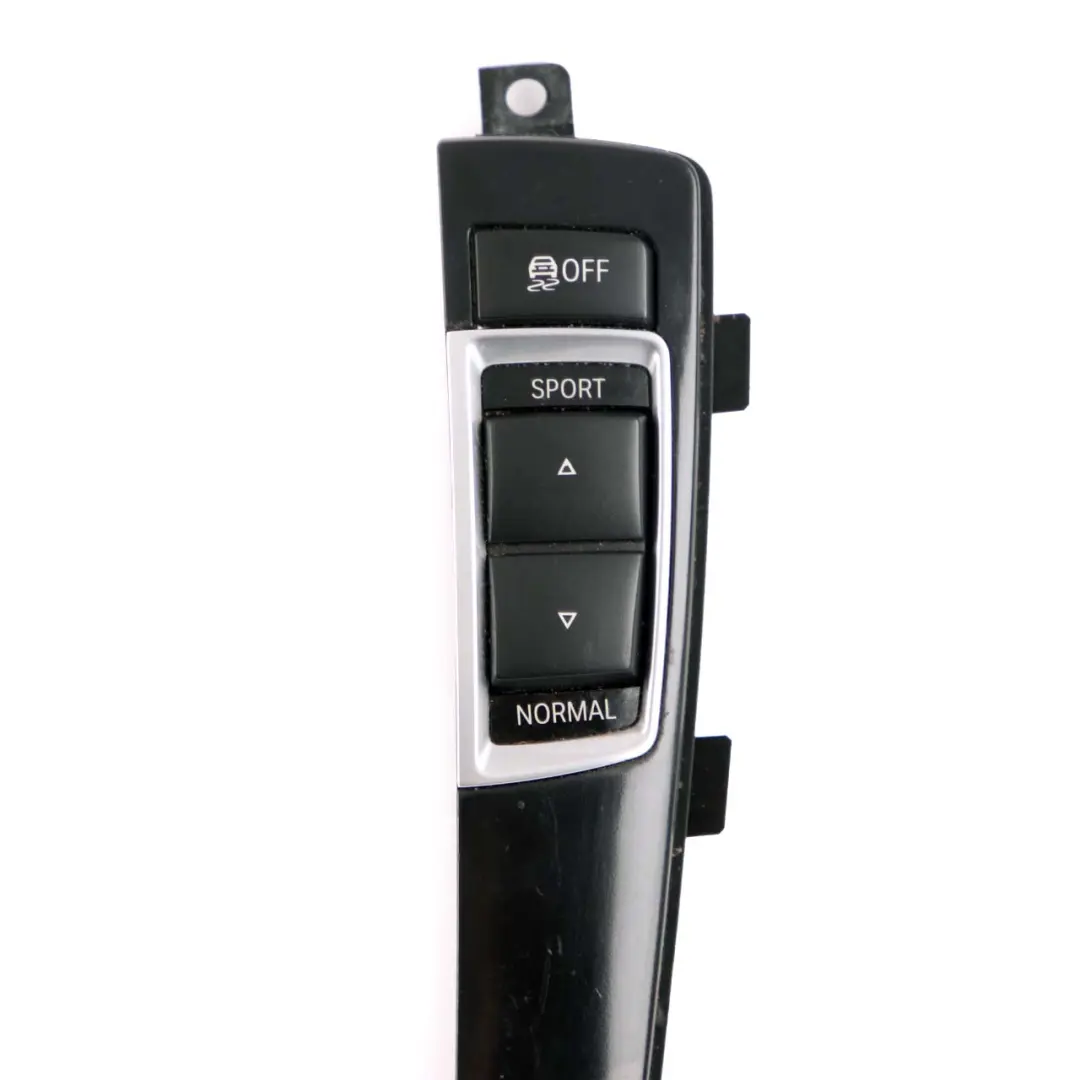 Operating Unit Centre Console Switch Button to BMW 5 7 Series F01 F07 F10 with Part number 9197903 BMW 5 7 Series F01 F07 F10 Operating Unit Centre Console Switch Button - SKU rhd-9197903 - Part number 9197903