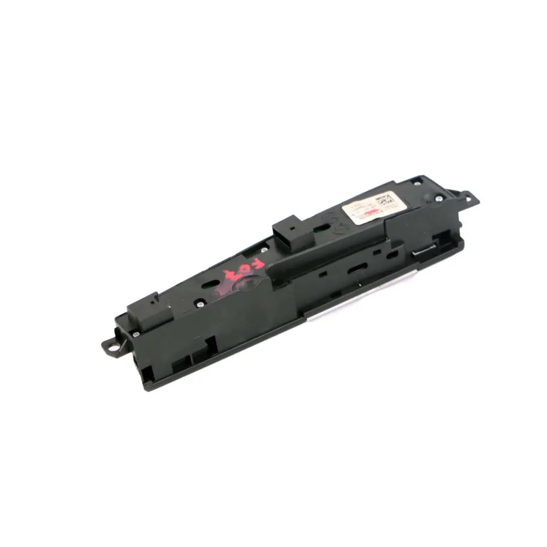 BMW 5 7 Series F01 F07 F10 Operating Unit Centre Console Switch Button - SKU rhd-9197903 - Part number 9197903