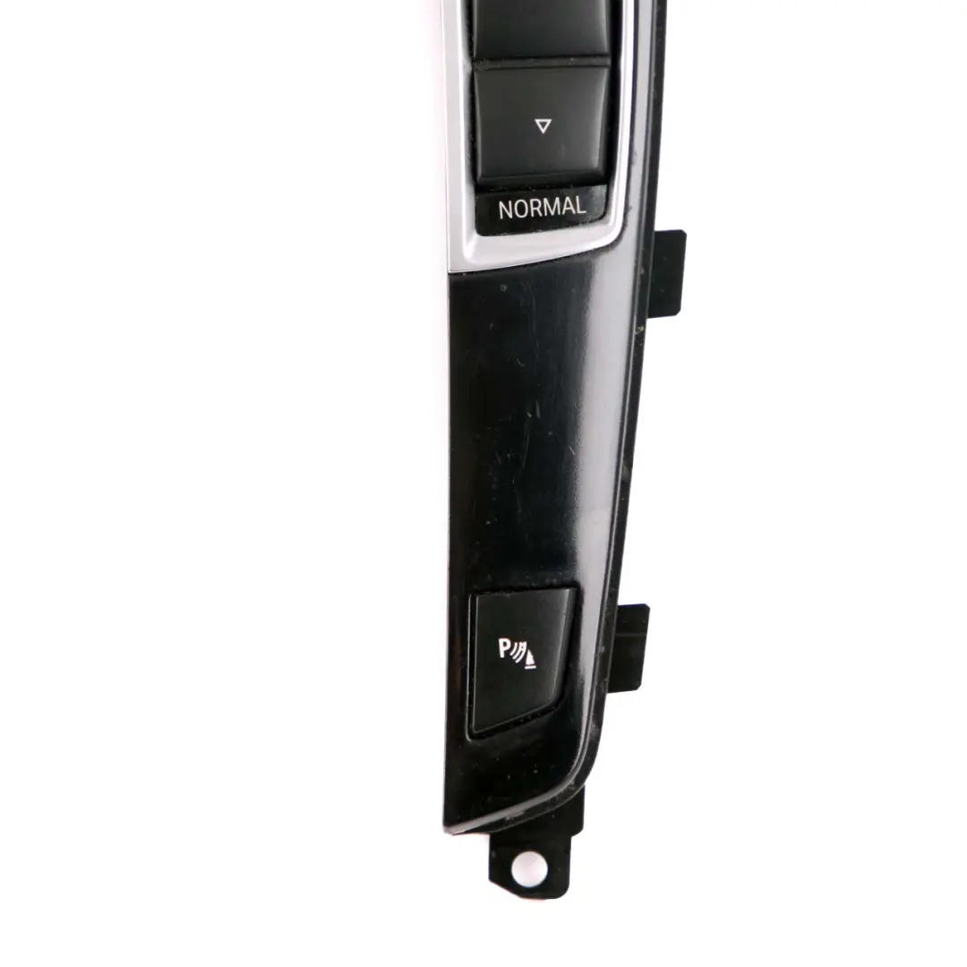 BMW 5 7 Series F01 F07 F10 Operating Unit Centre Console Switch Button - SKU rhd-9197903 - Part number 9197903