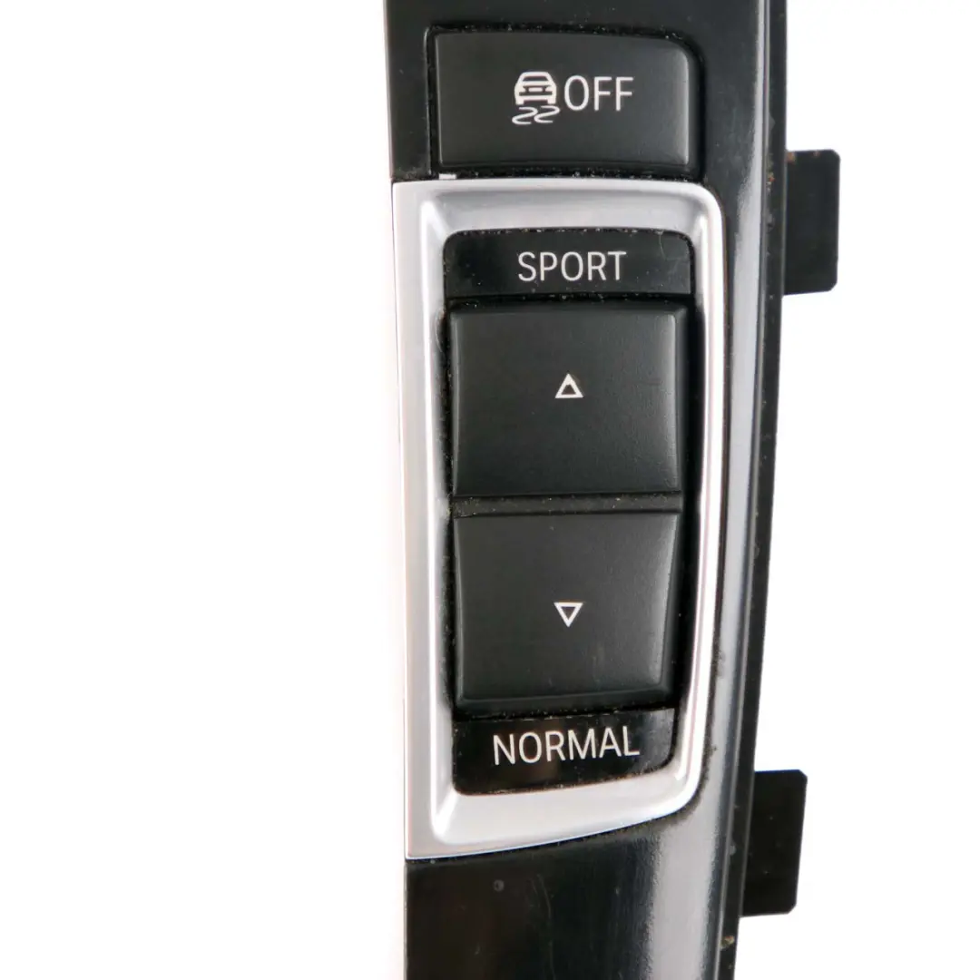 Operating Unit Centre Console Switch Button to BMW 5 7 Series F01 F07 F10 with Part number 9197903 BMW 5 7 Series F01 F07 F10 Operating Unit Centre Console Switch Button - SKU rhd-9197903 - Part number 9197903