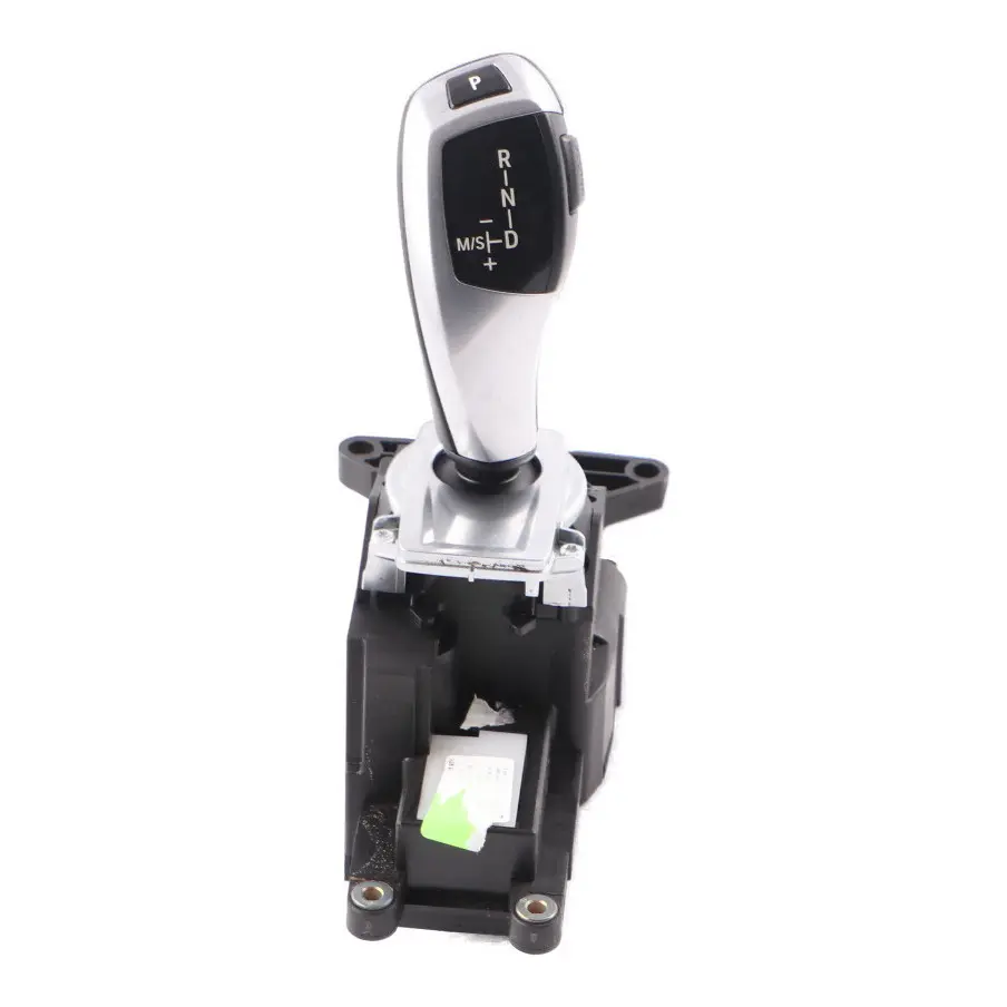 Selector BMW X5 E70 X6 E71 Gearshift Switch Shifter Automatic to Gear with Part number 9197971 Gear Selector BMW X5 E70 X6 E71 Gearshift Switch Shifter Automatic - SKU rhd-9197971-1 - Part number 9197971