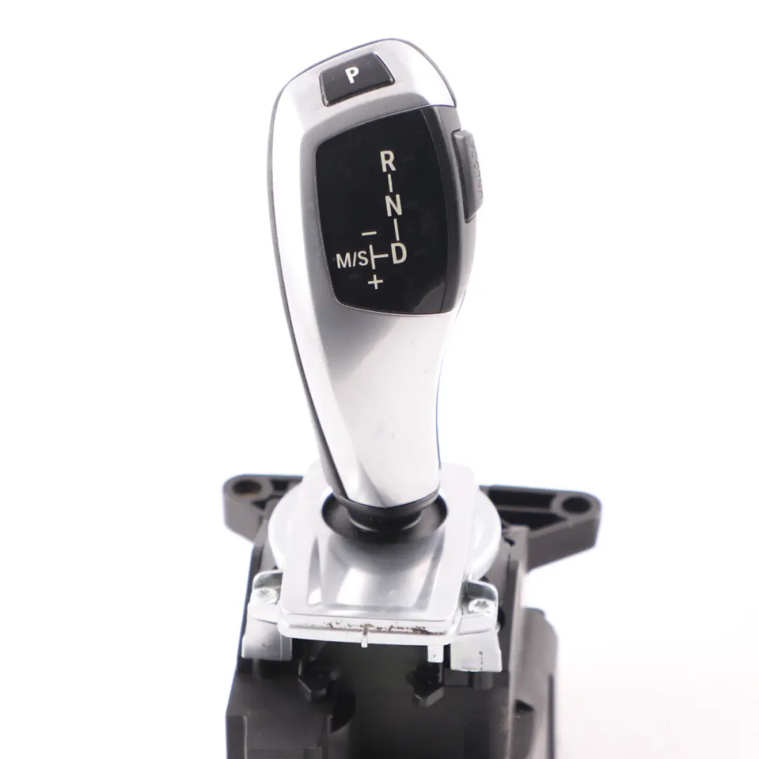 Selector BMW X5 E70 X6 E71 Gearshift Switch Shifter Automatic to Gear with Part number 9197971 Gear Selector BMW X5 E70 X6 E71 Gearshift Switch Shifter Automatic - SKU rhd-9197971-1 - Part number 9197971