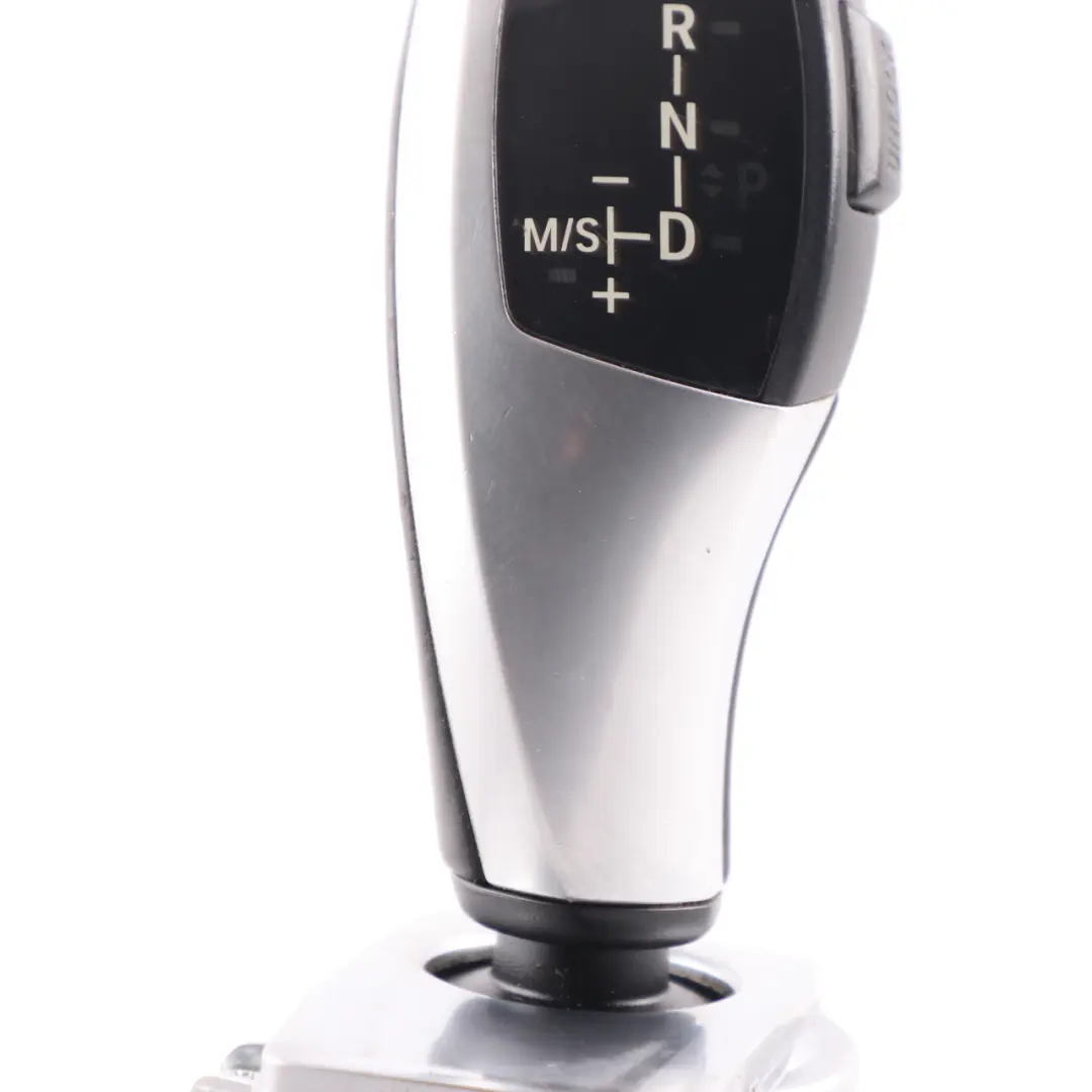 Selector BMW X5 E70 X6 E71 Gearshift Switch Shifter Automatic to Gear with Part number 9197971 Gear Selector BMW X5 E70 X6 E71 Gearshift Switch Shifter Automatic - SKU rhd-9197971-1 - Part number 9197971