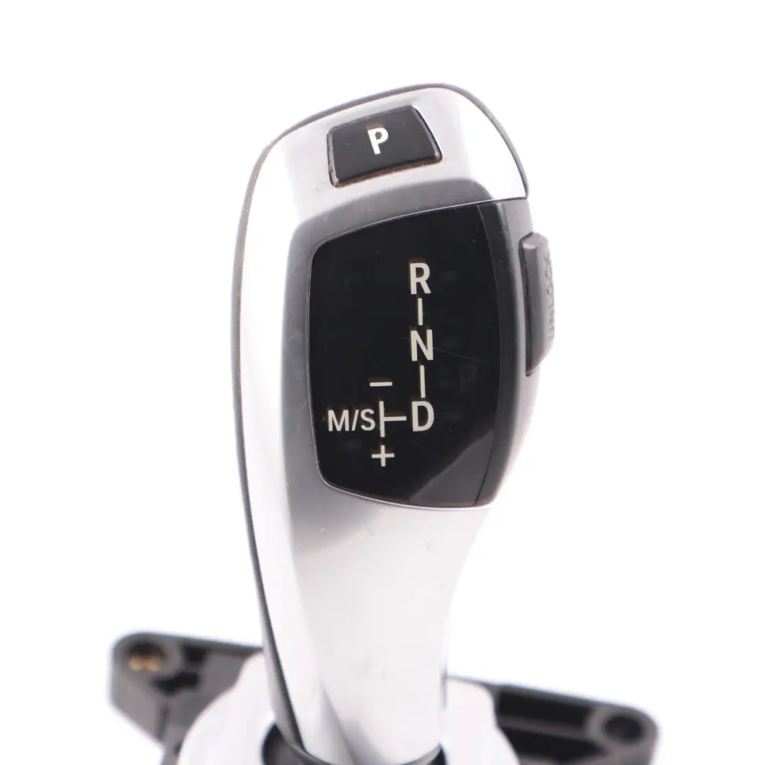 Gear Selector BMW X5 E70 X6 E71 Gearshift Switch Shifter Automatic - SKU rhd-9197971-1 - Part number 9197971