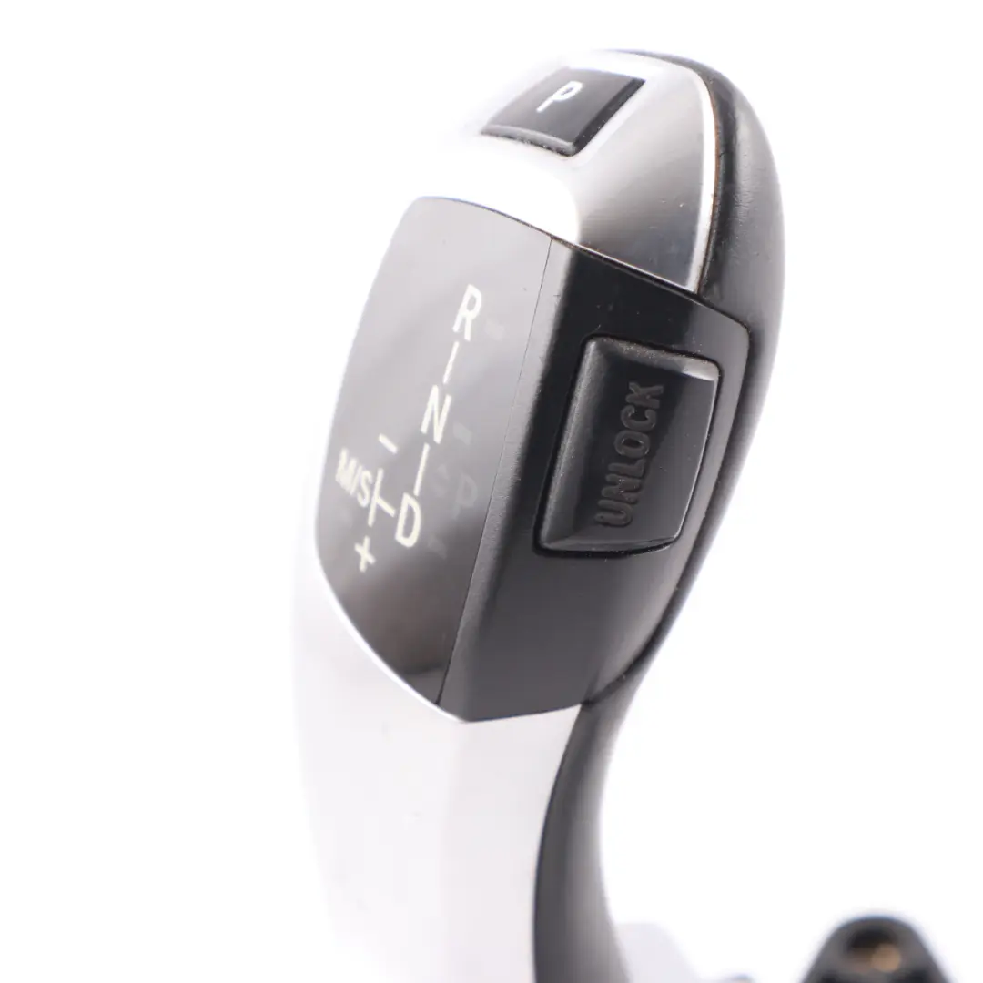 Selector BMW X5 E70 X6 E71 Gearshift Switch Shifter Automatic to Gear with Part number 9197971 Gear Selector BMW X5 E70 X6 E71 Gearshift Switch Shifter Automatic - SKU rhd-9197971-1 - Part number 9197971