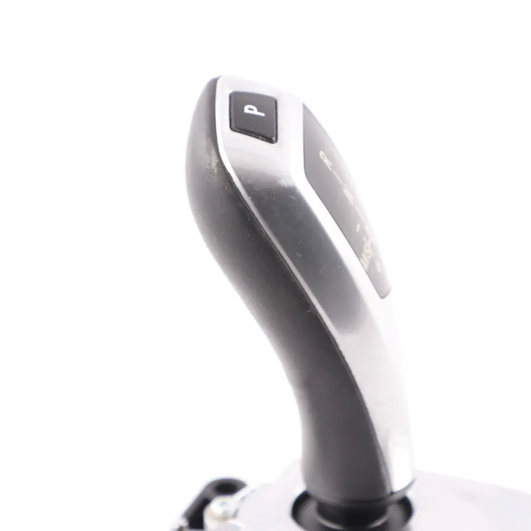 Selector BMW X5 E70 X6 E71 Gearshift Switch Shifter Automatic to Gear with Part number 9197971 Gear Selector BMW X5 E70 X6 E71 Gearshift Switch Shifter Automatic - SKU rhd-9197971-1 - Part number 9197971