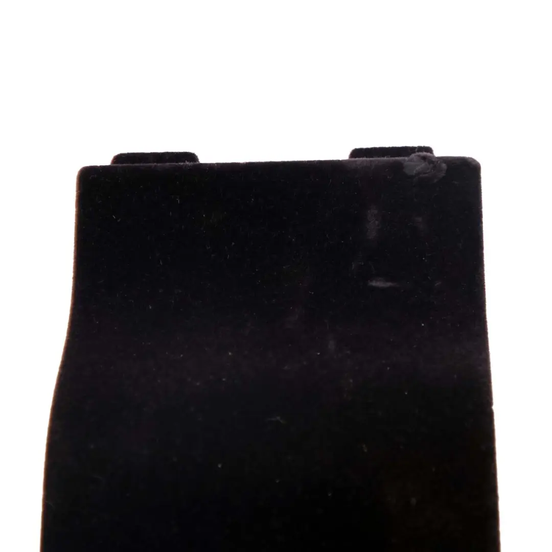 BMW F07 Cover Fuse Carrier Glove Box Trim F12 F13 - SKU rhd-9198595 - Part number 9198595