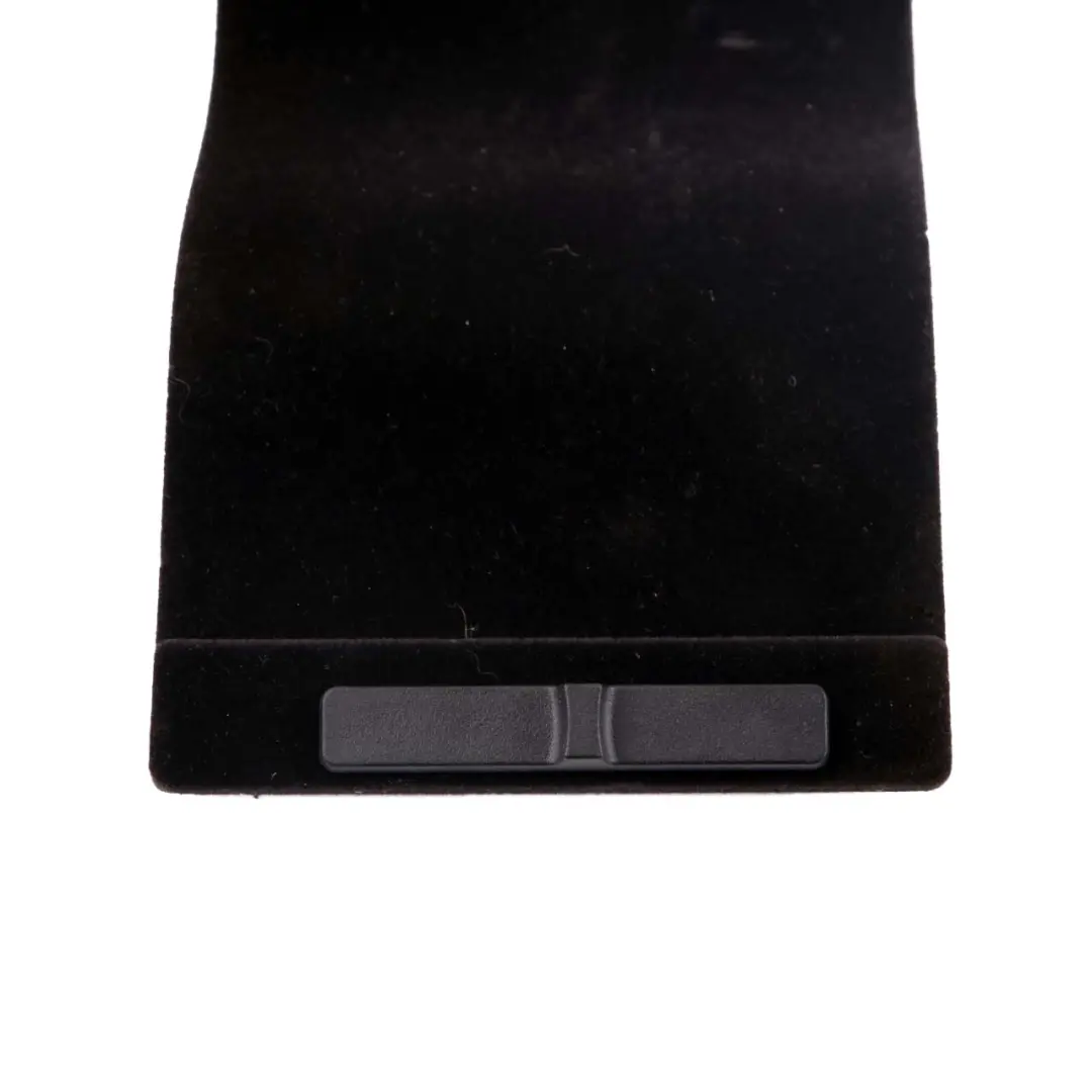 BMW F07 Cover Fuse Carrier Glove Box Trim F12 F13 - SKU rhd-9198595 - Part number 9198595