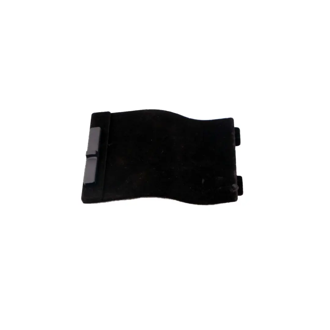 BMW F07 Cover Fuse Carrier Glove Box Trim F12 F13 - SKU rhd-9198595 - Part number 9198595