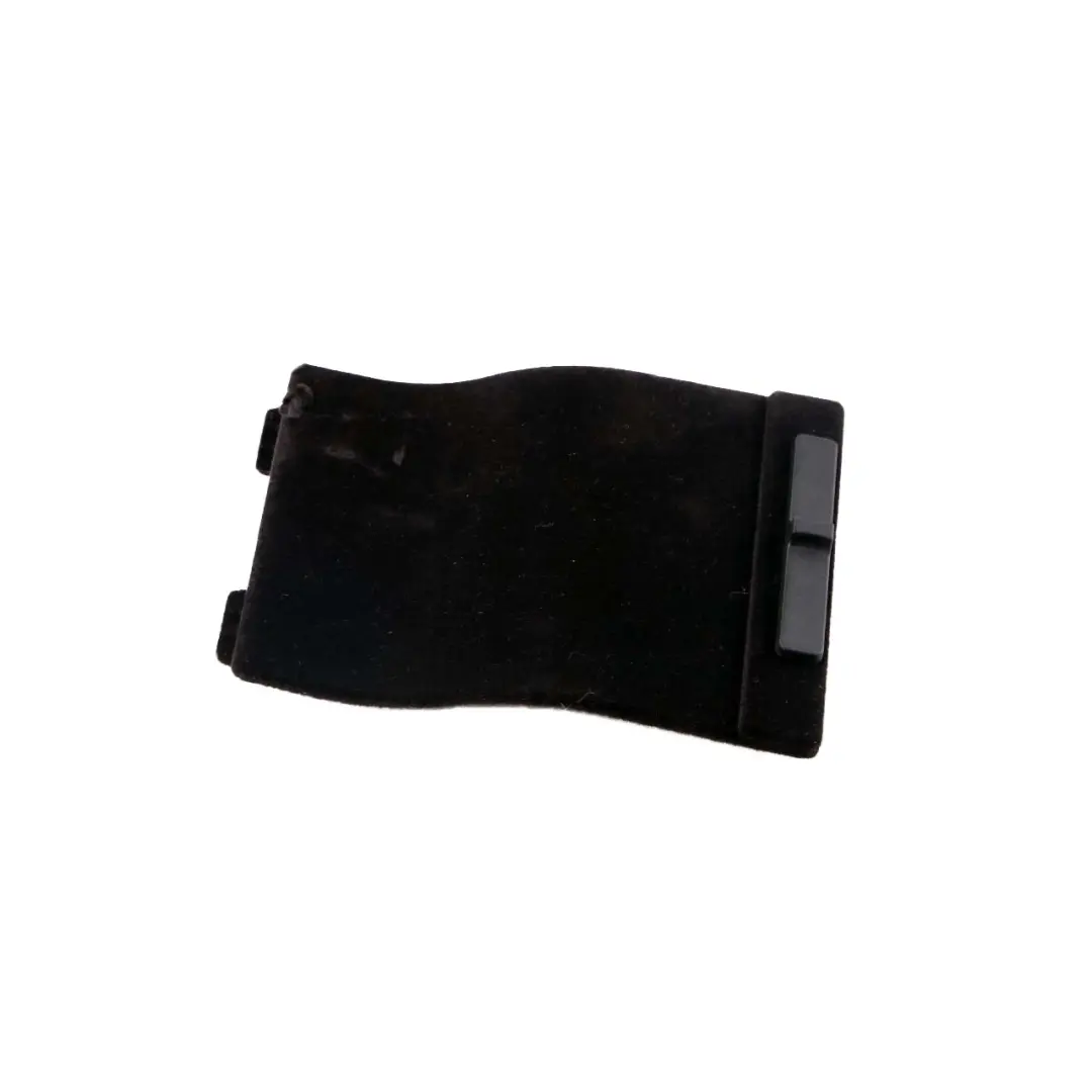 BMW F07 Cover Fuse Carrier Glove Box Trim F12 F13 - SKU rhd-9198595 - Part number 9198595