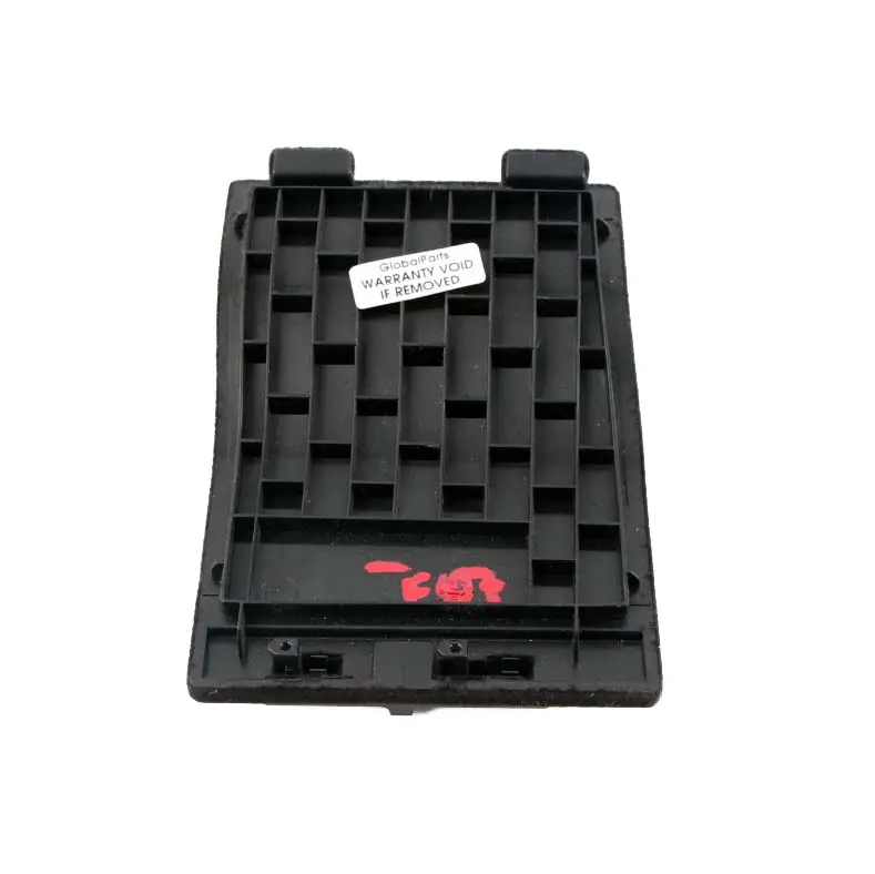 BMW F07 Cover Fuse Carrier Glove Box Trim F12 F13 - SKU rhd-9198595 - Part number 9198595