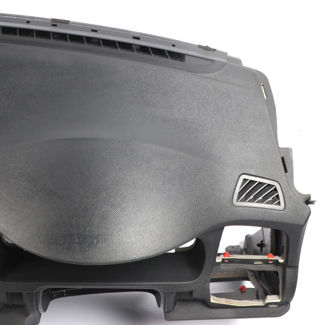 Dashboard Console BMW F07 GT Dash Trim Covering Instrument Panel Black to with Part number 9199083 Dashboard Console BMW F07 GT Dash Trim Covering Instrument Panel Black - SKU rhd-9199083 - Part number 9199083