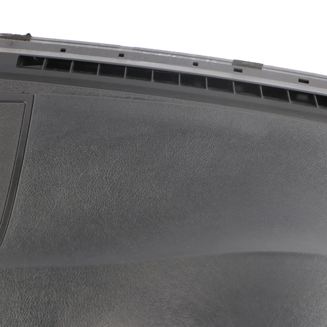 Dashboard Console BMW F07 GT Dash Trim Covering Instrument Panel Black to with Part number 9199083 Dashboard Console BMW F07 GT Dash Trim Covering Instrument Panel Black - SKU rhd-9199083 - Part number 9199083