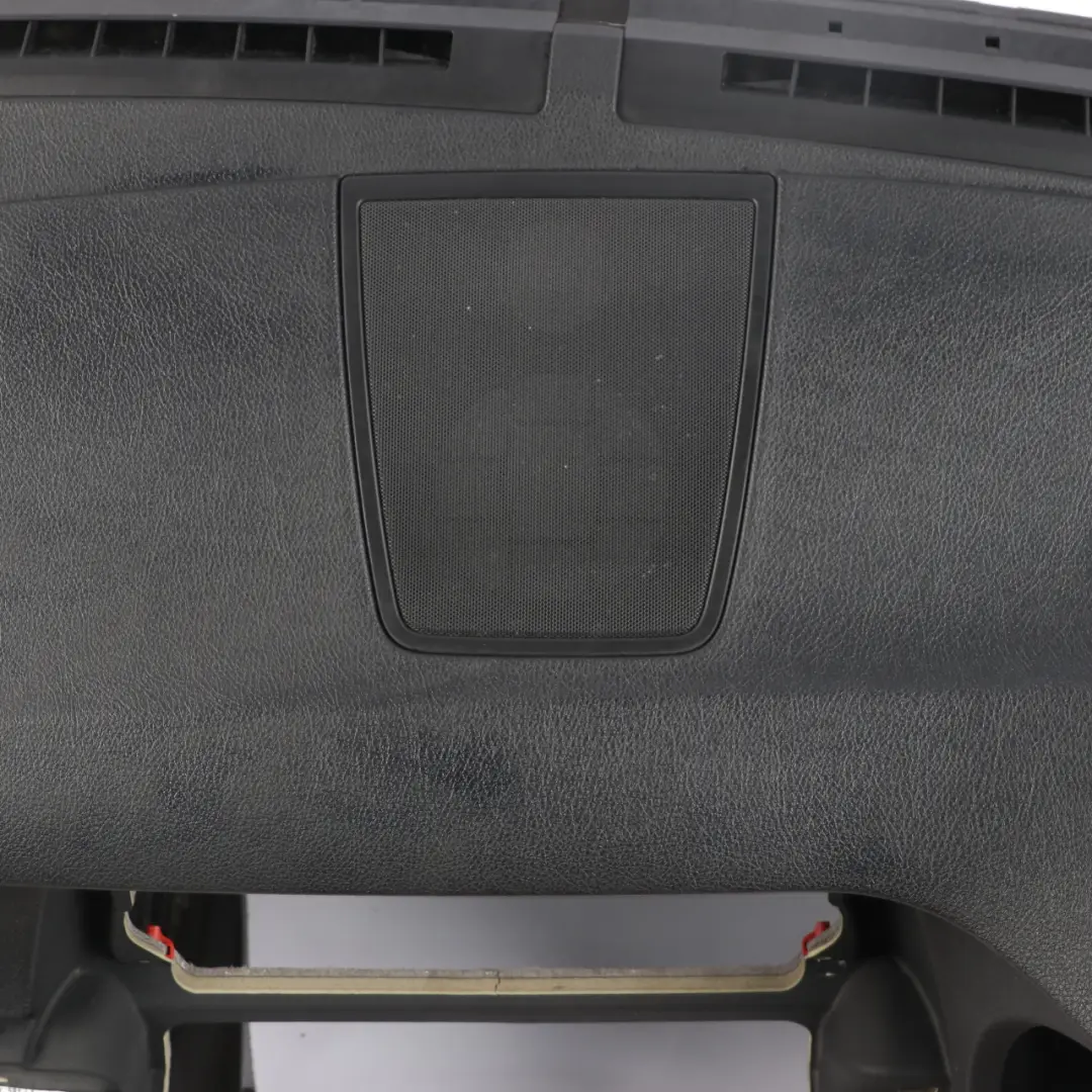  Dashboard Console BMW F07 GT Dash Trim Covering Instrument Panel Black - SKU rhd-9199083 - Part number 9199083