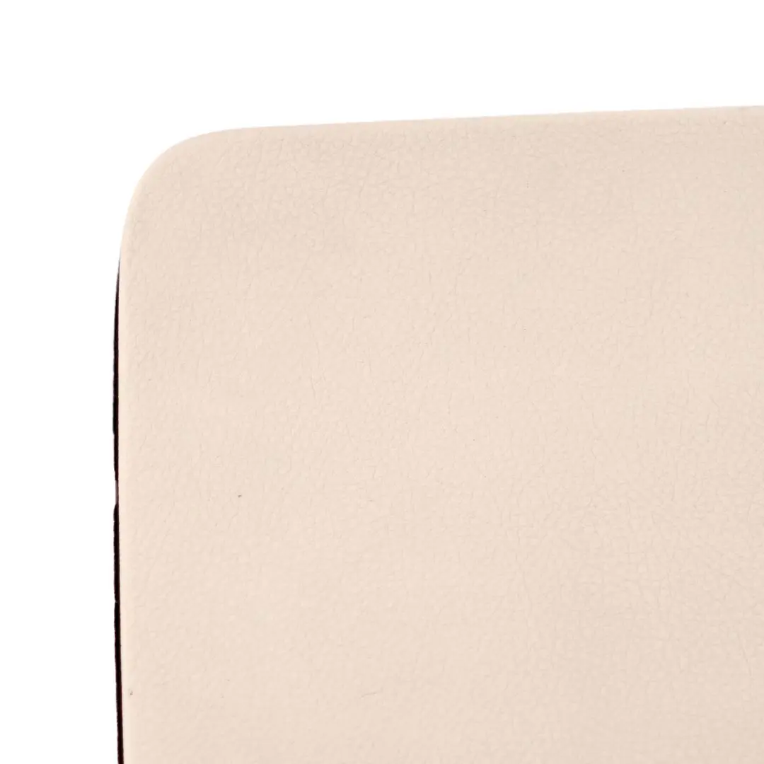 Glove Box Dashboard Dash Storage Trim Ivory White Gran Turismo 9142643 to BMW F07 with Part number 9199196 BMW F07 Glove Box Dashboard Dash Storage Trim Ivory White Gran Turismo 9142643 - SKU rhd-9199196 - Part number 9199196