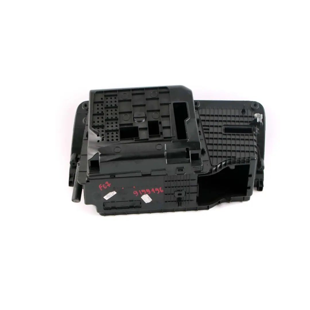 BMW F07 Glove Box Dashboard Dash Storage Trim Ivory White Gran Turismo 9142643 - SKU rhd-9199196 - Part number 9199196