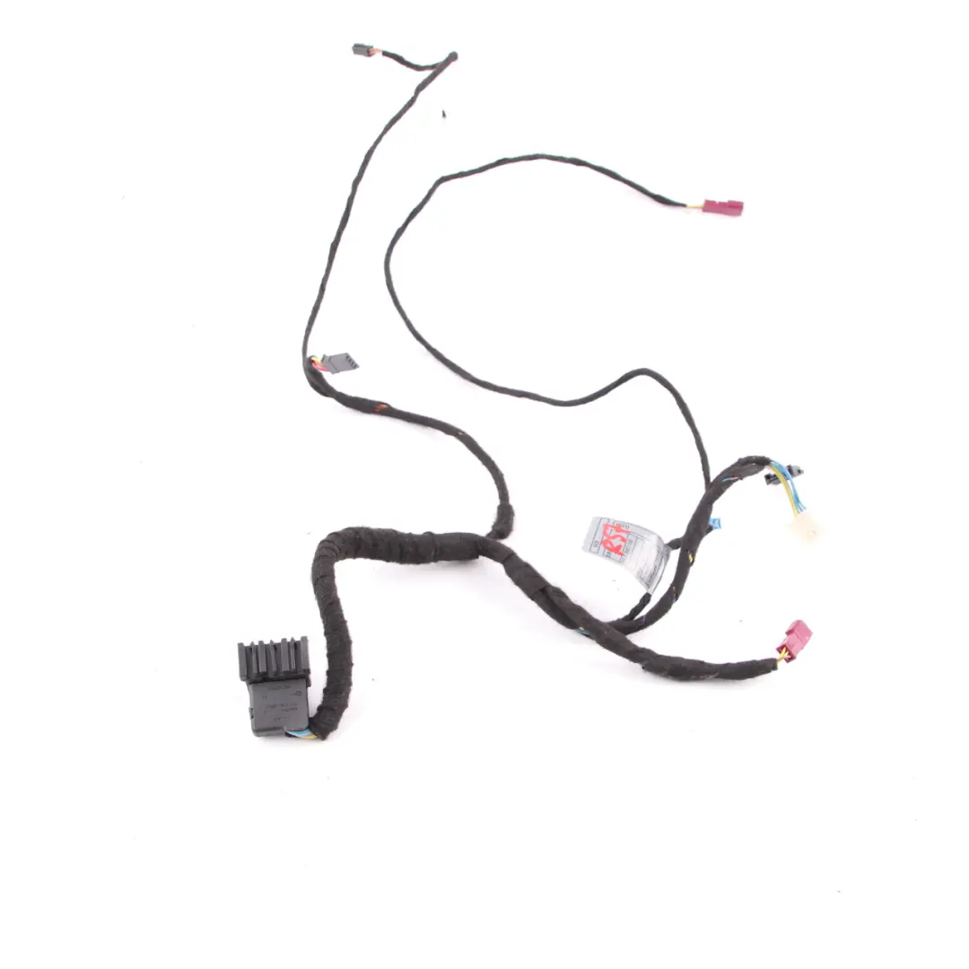 Wiring Harness Drivers Door Wiring Cable Loom to Mini R57 R58 with Part number 9199563 Mini R57 R58 Wiring Harness Drivers Door Wiring Cable Loom - SKU rhd-9199563 - Part number 9199563