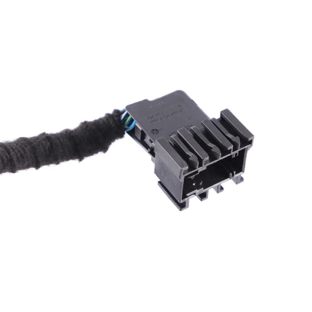 Wiring Harness Drivers Door Wiring Cable Loom to Mini R57 R58 with Part number 9199563 Mini R57 R58 Wiring Harness Drivers Door Wiring Cable Loom - SKU rhd-9199563 - Part number 9199563