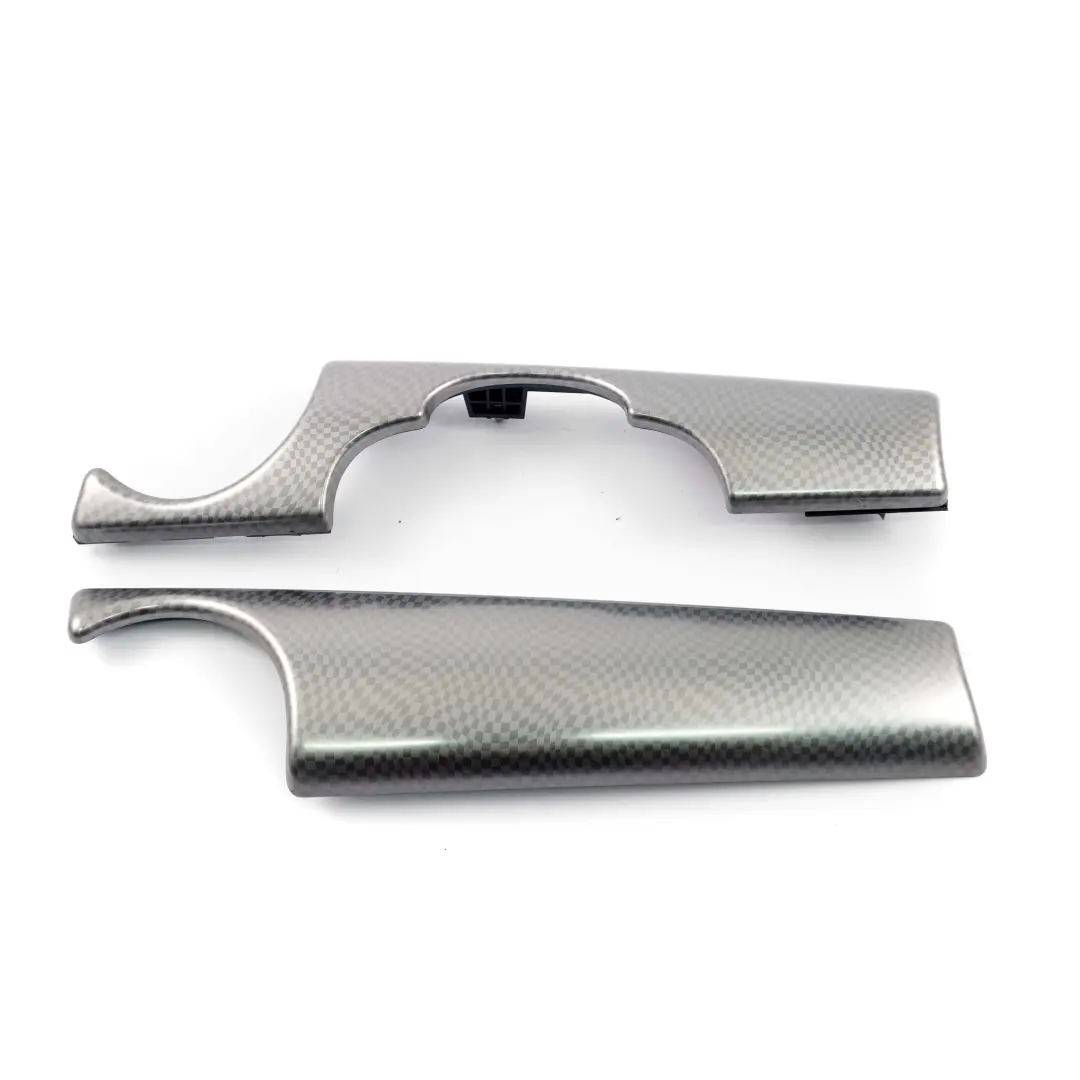 Dashboard Dash Panel Trim Cover Set Checkered to Mini Cooper S R55 R56 R57 LCI N14 with Part number 9200330 Mini Cooper S R55 R56 R57 LCI N14 Dashboard Dash Panel Trim Cover Set Checkered - SKU rhd-9200330-1 - Part number 9200330