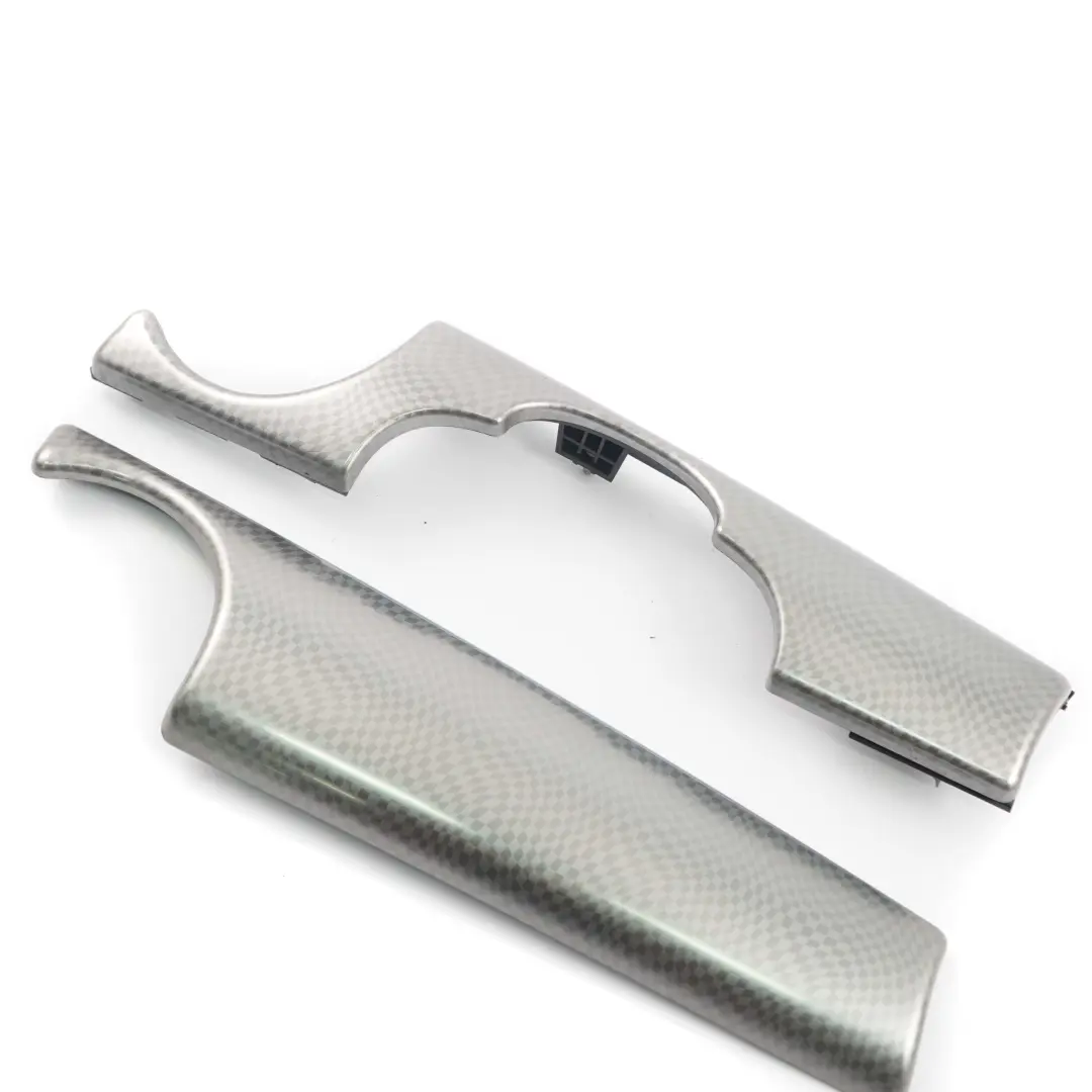 Dashboard Dash Panel Trim Cover Set Checkered to Mini Cooper S R55 R56 R57 LCI N14 with Part number 9200330 Mini Cooper S R55 R56 R57 LCI N14 Dashboard Dash Panel Trim Cover Set Checkered - SKU rhd-9200330-1 - Part number 9200330