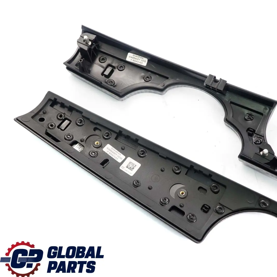 Dashboard Dash Panel Trim Cover Set Checkered to Mini Cooper S R55 R56 R57 LCI N14 with Part number 9200330 Mini Cooper S R55 R56 R57 LCI N14 Dashboard Dash Panel Trim Cover Set Checkered - SKU rhd-9200330 - Part number 9200330